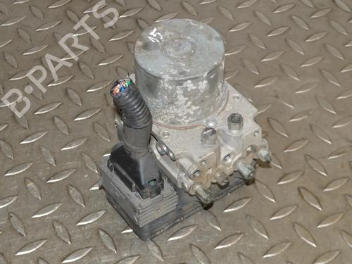 Used ABS pump MAZDA 6 Saloon (GJ, GL) 2.2 D (GJ2FP) (150 hp) 30223324
