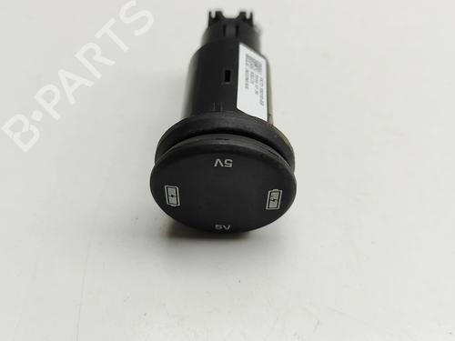 Used Electronic module Electronic module LAND ROVER DISCOVERY V (L462) 3.0 D 4x4 (211 hp) 33883040 33883040