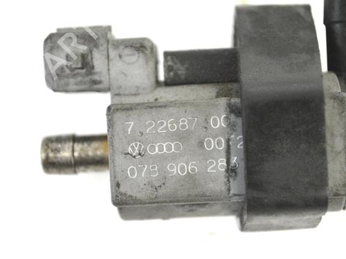 Electronic sensor AUDI TT (8N3) 1.8 T quattro | BP33345316M84 - Image 4