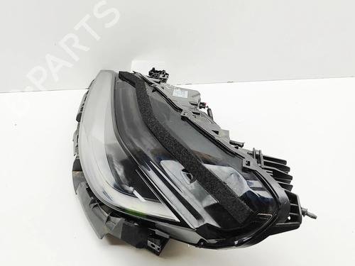 Left headlight TESLA MODEL 3 (5YJ3) EV | BP36327066C28 - Image 2