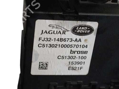 Electronic module LAND ROVER RANGE ROVER EVOQUE (L538) 2.0 D 4x4 | BP33363003M83  - Image 5