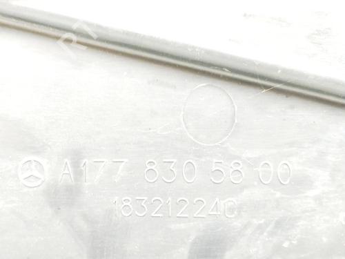 Scuttle panel MERCEDES-BENZ A-CLASS (W177) AMG A 35 4-matic (177.051) | BP38756026C110  - Image 6