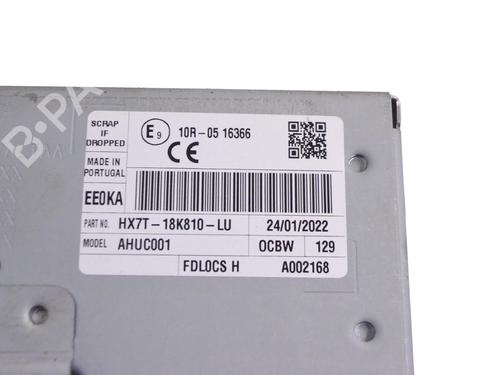 Electronic module FORD ECOSPORT 1.0 EcoBoost | BP30267951M83 