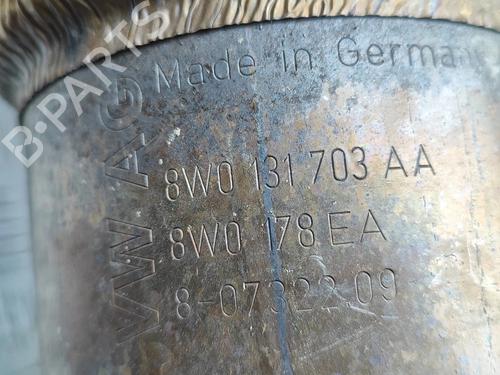 Catalyst AUDI A5 (F53, F5P) S5 TFSI quattro | BP37426059M10 - Image 6