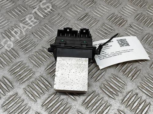 Heater resistor JEEP GRAND CHEROKEE III (WH, WK) 3.0 CRD 4x4 | BP28154313M108