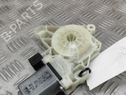 Right front window motor SKODA ENYAQ iV SUV (5AZ) 60 | BP28432083E20 