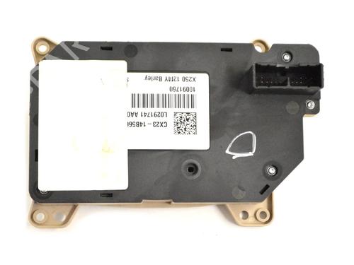 Switch JAGUAR XF I (X250) 2.2 D | BP30620128I30 - Image 3