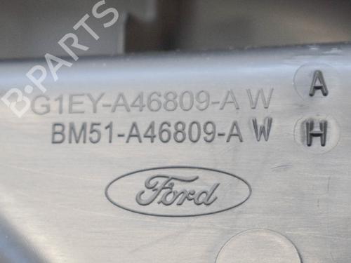 Boot lining FORD FOCUS III 2.0 ST | BP14612543I3 