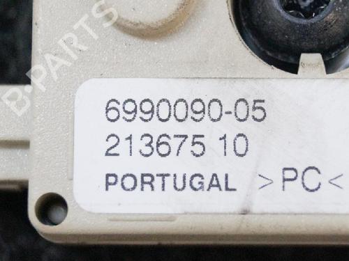 Electronic module BMW 3 (E90) 325 i | BP7734165M83 