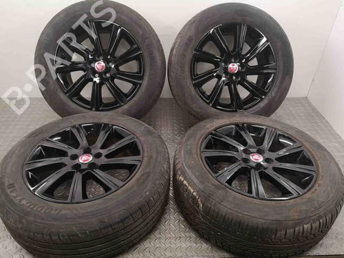 Used Rim JAGUAR E-PACE (X540) 2.0 P200 AWD (249 hp) 30253346