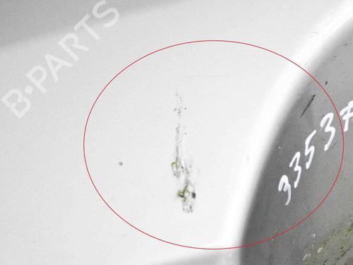 Rear bumper MERCEDES-BENZ M-CLASS (W164) ML 280 CDI 4-matic (164.120) | BP29569805C8 