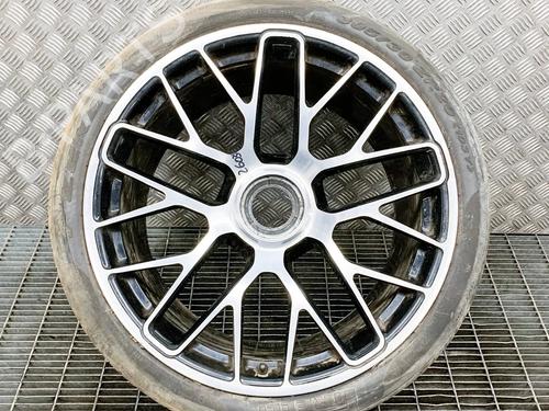 Fælk Fælk PORSCHE 911 (991) 3.8 Turbo (520 hp) 6760470 6760470