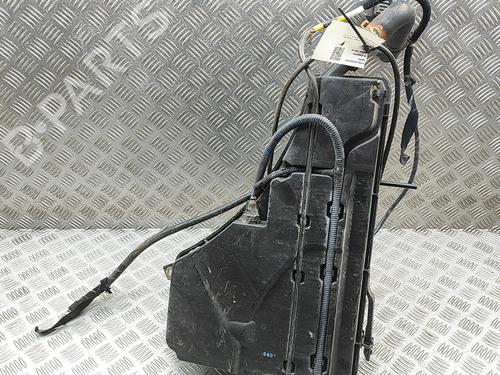 Sprinklertank Sprinklertank ALFA ROMEO STELVIO (949_) 2.2 D Q4 (949.AXB2A) (209 hp) 33625108 33625108