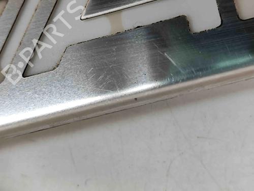 Step MERCEDES-BENZ GLE Coupe (C292) AMG 63 S 4-matic (292.375) | BP29459907C149 