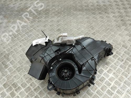 Used Heater matrix VW SHARAN (7N1, 7N2) 2.0 TDI (140 hp) 26017492