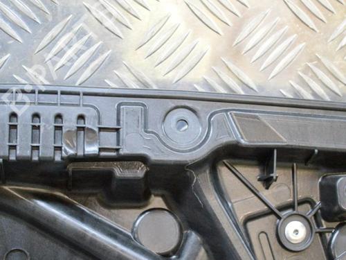 Front left window mechanism MERCEDES-BENZ A-CLASS (W177) A 220 d (177.014) | BP27757252C22 - Image 4