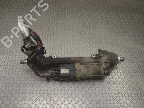 Used Steering rack Steering rack BMW 3 Touring (F31) 325 d (218 hp) 33364671 33364671