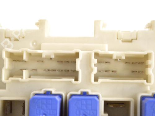 Fuse box INFINITI M (Y51) 30d | BP30223550E1 