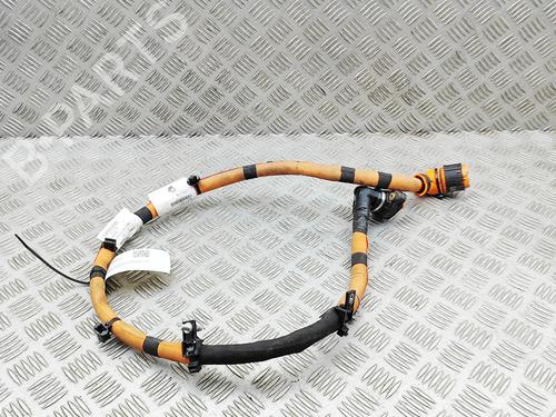 Ledningsnet Ledningsnet RENAULT ARKANA I (LCM_, LDN_) 1.6 E-TECH 145 (LDMU) (143 hp) 37238447 37238447