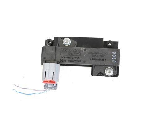 Used Electronic module JAGUAR XF I (X250) 2.7 D (207 hp) 9923507