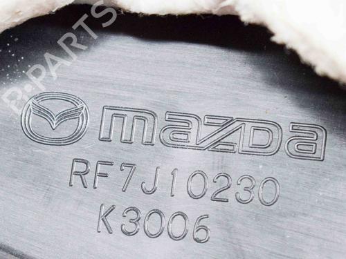 Upper protection MAZDA 6 Station Wagon (GY) 2.0 (GYEW) | BP8624878M93 