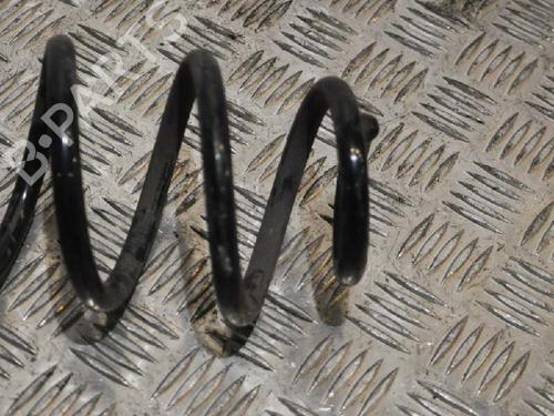 Shock absorber spring AUDI A4 B8 Avant (8K5) 2.0 TDI | BP14624226C152 