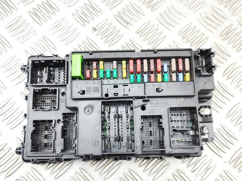 Fuse box FORD RANGER (TKE) 2.0 EcoBlue 4x4 | BP38782834E1 - Image 5