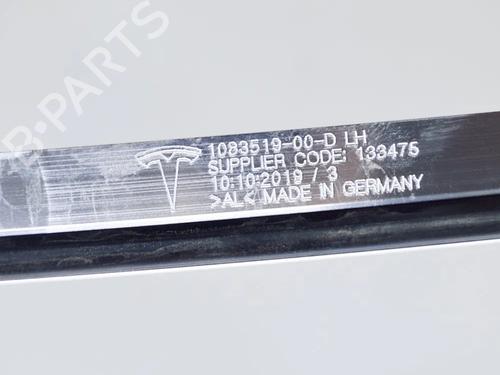 Andre TESLA MODEL 3 (5YJ3) EV | BP27751325O1 