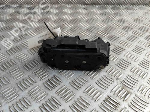 Rear left lock SKODA ENYAQ iV SUV (5AZ) 60 | BP27795070C100