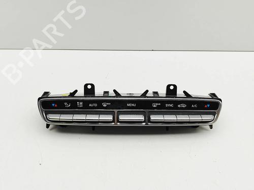 Used Control unit Control unit 33393022 33393022