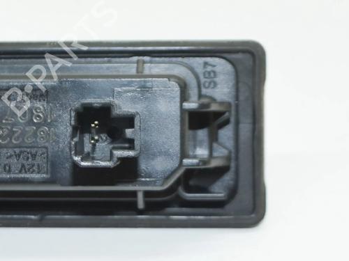 Licence plate light AUDI A4 B9 (8W2, 8WC) 2.0 TDI | BP14618976I40 - Image 5