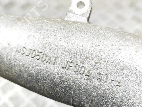 Intercooler pipe NISSAN GT-R (R35) V6 | BP33962687M127 - Image 5