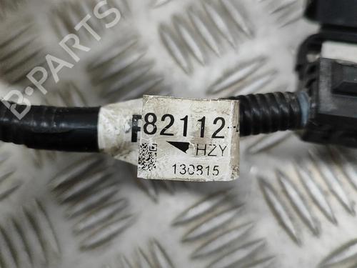 Cable TOYOTA AURIS (_E18_) 1.8 Hybrid (ZWE186_, ZWE186R) | BP23561738E12 - Image 6
