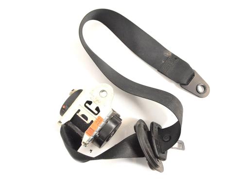 Front right seatbelt MINI MINI (R56) Cooper D | BP33346259I25 - Image 2