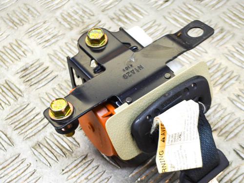 Rear center seatbelt INFINITI FX 35 All-wheel Drive | BP14635028I27 