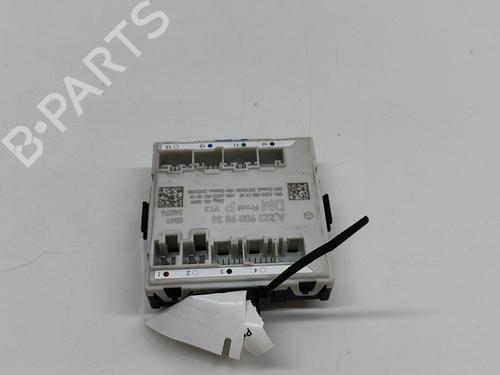 Elektronische module MERCEDES-BENZ C-CLASS (W206) C 200 (206.042) | BP28565927M83