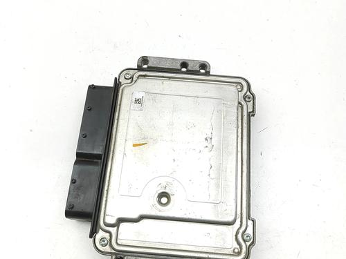Engine control unit (ECU) KIA CEE'D (JD) 1.6 CRDi 110 | BP33376501M57 - Image 4