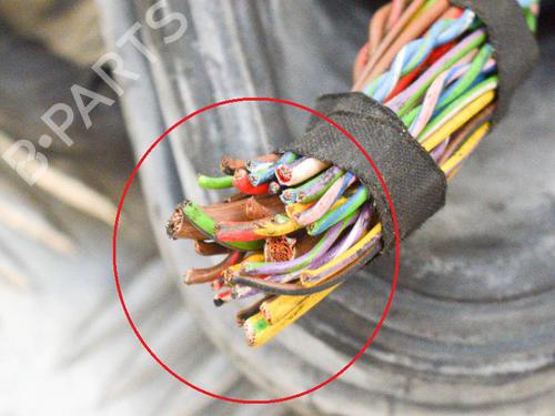 Wiring harness BMW 5 (F10) 523 i | BP14608869E16 