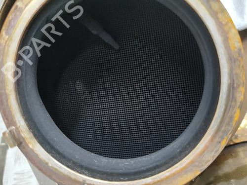 Catalyst AUDI Q7 (4MB, 4MG, 4MQ) 50 TDI Mild Hybrid quattro | BP30679047M10 