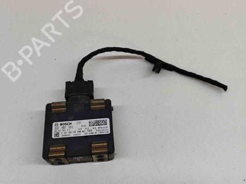 Elektronische module VW GOLF VII (5G1, BQ1, BE1, BE2) 2.0 GTD (184 hp) 22807575