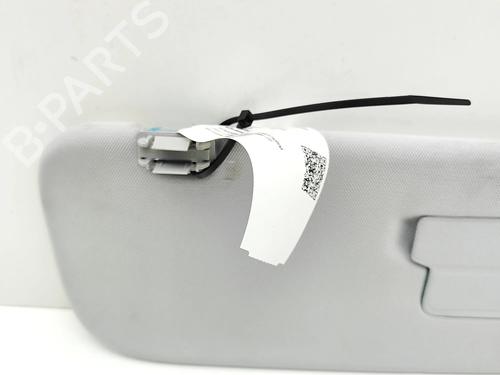 Right sun visor TESLA MODEL 3 (5YJ3) EV | BP38162475I2 - Image 5