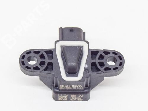 Electronic sensor HYUNDAI IONIQ (AE) Electric | BP7798767M84 