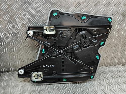 Front right window mechanism VW GOLF VIII (CD1, DA1) 1.5 TSI | BP27766205C23 - Image 2