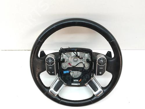 Used Steering wheel Steering wheel LAND ROVER DISCOVERY V (L462) 3.0 D 4x4 (211 hp) 16944876 16944876