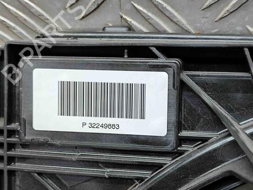 Radiator fan VOLVO XC40 (536) Recharge AWD | BP29391302M35 