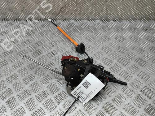 Front left lock AUDI A8 D3 (4E2, 4E8) 4.2 TDI quattro | BP26142144C98 - Image 3