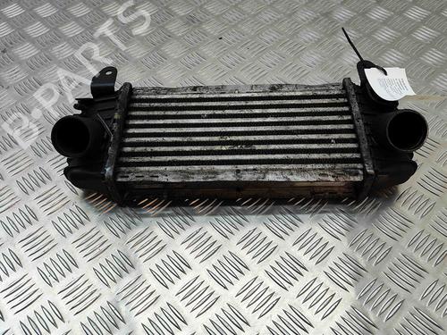 Ladeluftkühler AUDI Q7 (4LB) 3.0 TDI quattro | BP19501622M30 