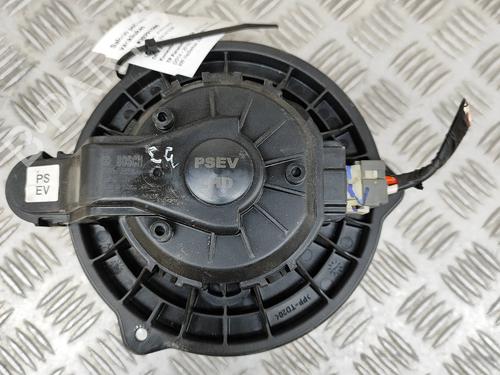 Heater blower motor KIA SOUL II (PS) EV Electric | BP25853073M62 