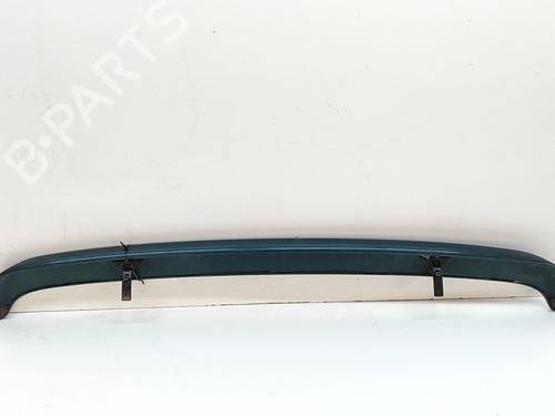 Rear spoiler VW CORRADO (53I) 2.9 VR6 | BP27295788C96 