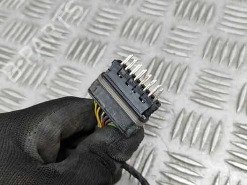 Electronic module MERCEDES-BENZ E-CLASS (W213) E 350 d (213.033) | BP26580102M83 